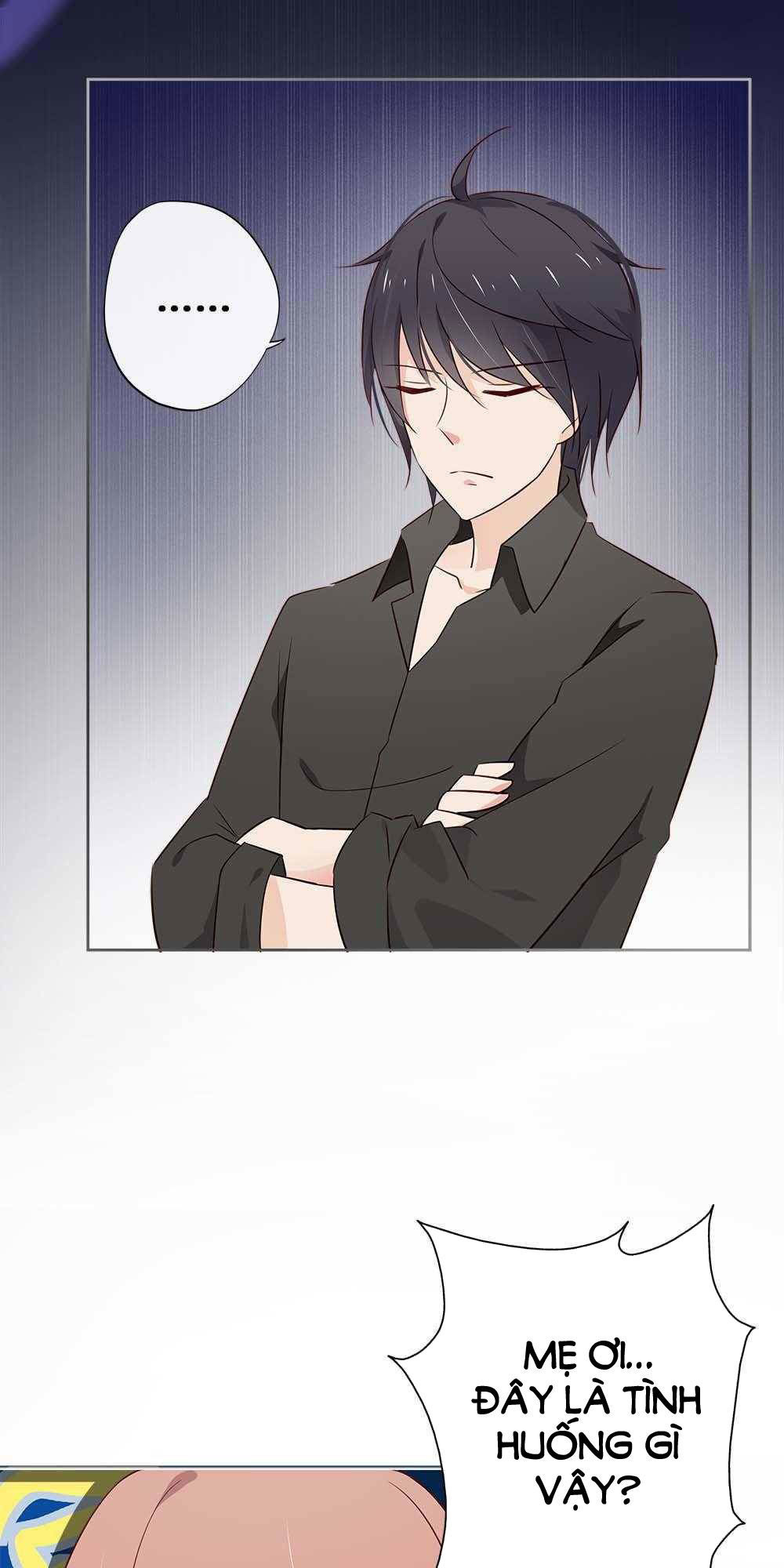 Bạn Trai Minh Tinh Bức Yêu Chapter 14 - Trang 2