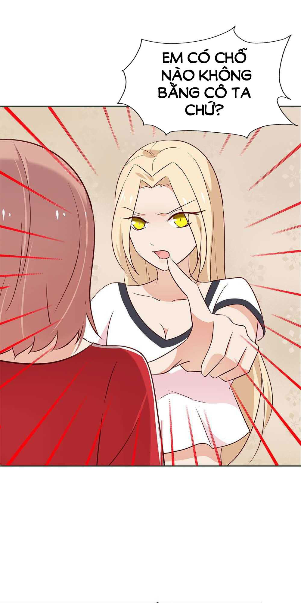 Bạn Trai Minh Tinh Bức Yêu Chapter 14 - Trang 2