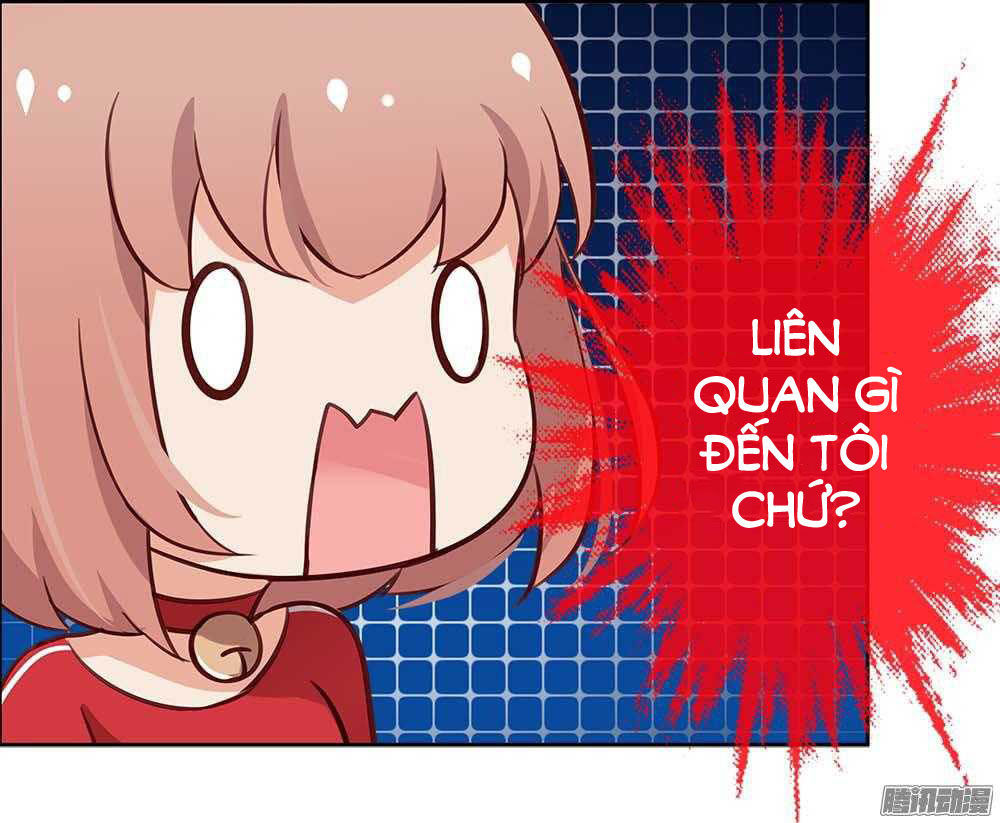 Bạn Trai Minh Tinh Bức Yêu Chapter 14 - Trang 2