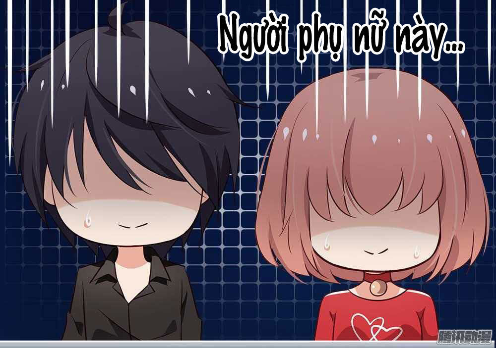 Bạn Trai Minh Tinh Bức Yêu Chapter 14 - Trang 2