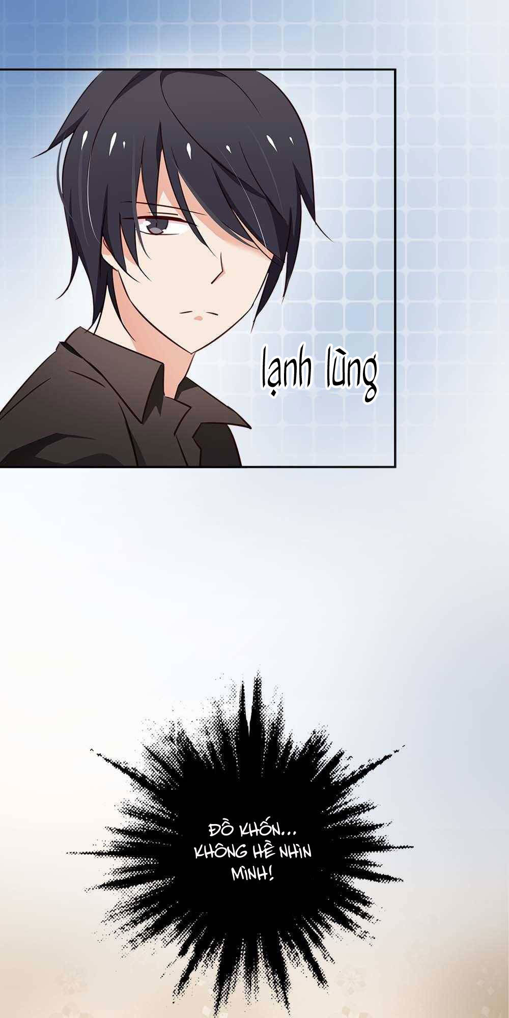 Bạn Trai Minh Tinh Bức Yêu Chapter 14 - Trang 2