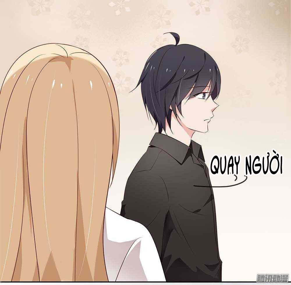 Bạn Trai Minh Tinh Bức Yêu Chapter 14 - Trang 2