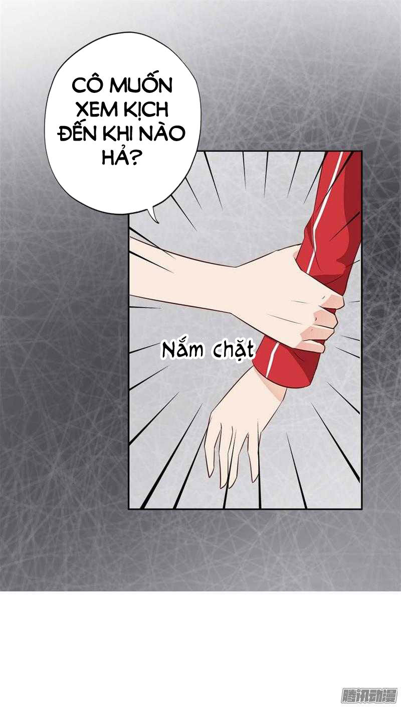 Bạn Trai Minh Tinh Bức Yêu Chapter 14 - Trang 2