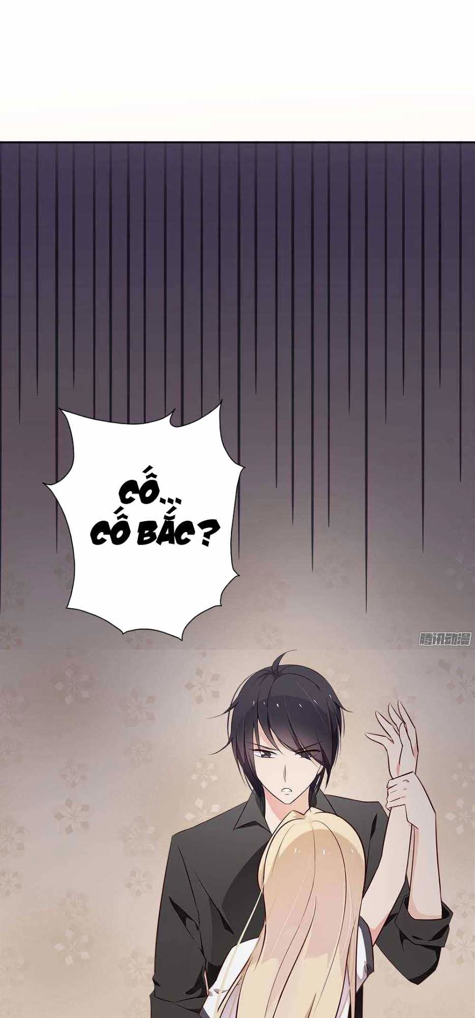 Bạn Trai Minh Tinh Bức Yêu Chapter 14 - Trang 2