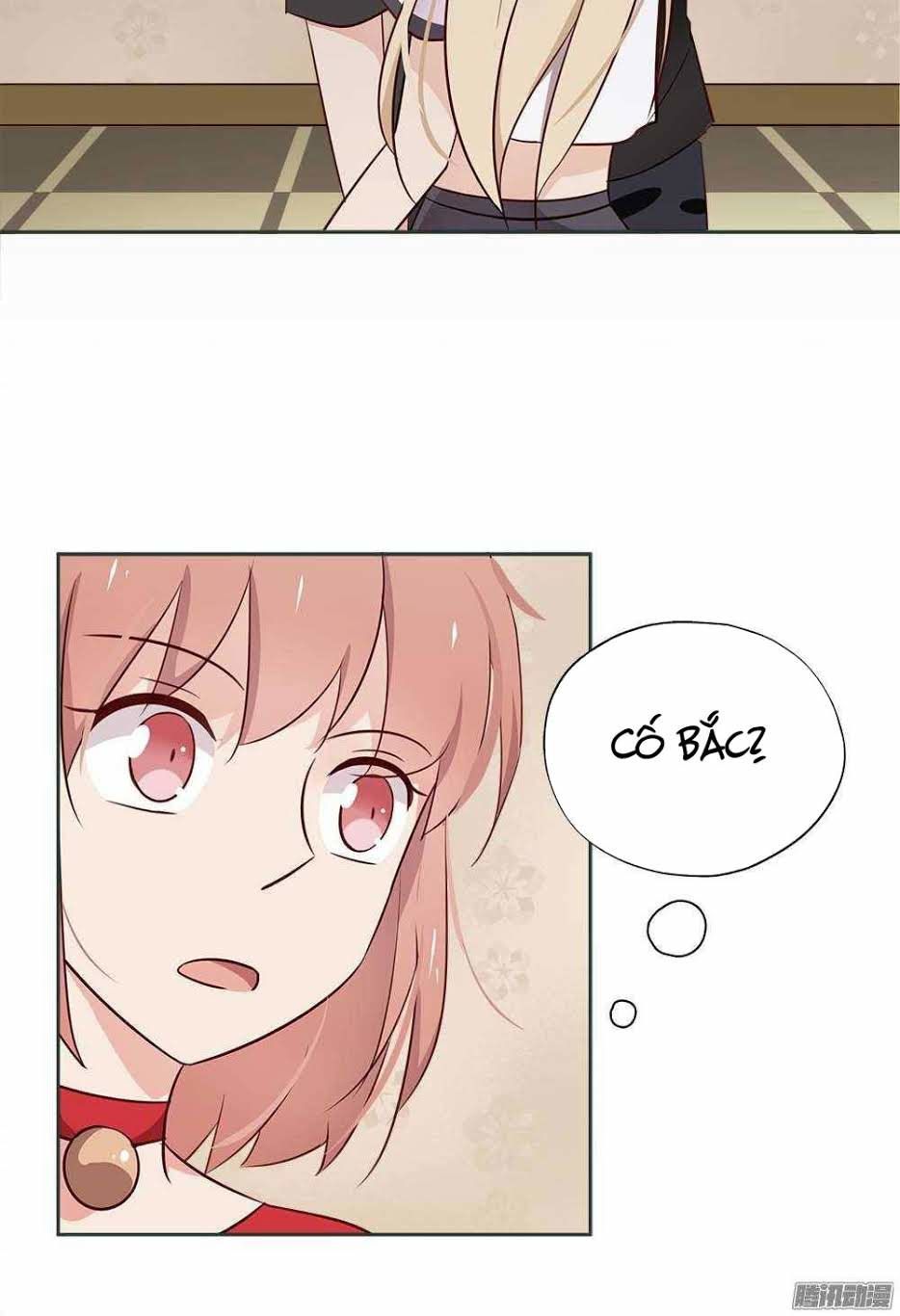 Bạn Trai Minh Tinh Bức Yêu Chapter 14 - Trang 2