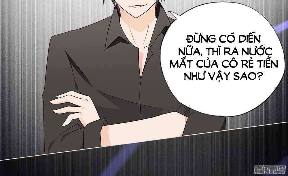 Bạn Trai Minh Tinh Bức Yêu Chapter 14 - Trang 2