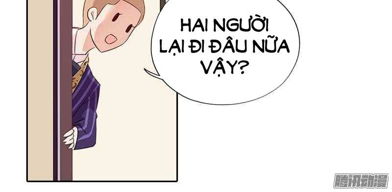 Bạn Trai Minh Tinh Bức Yêu Chapter 15 - Trang 2