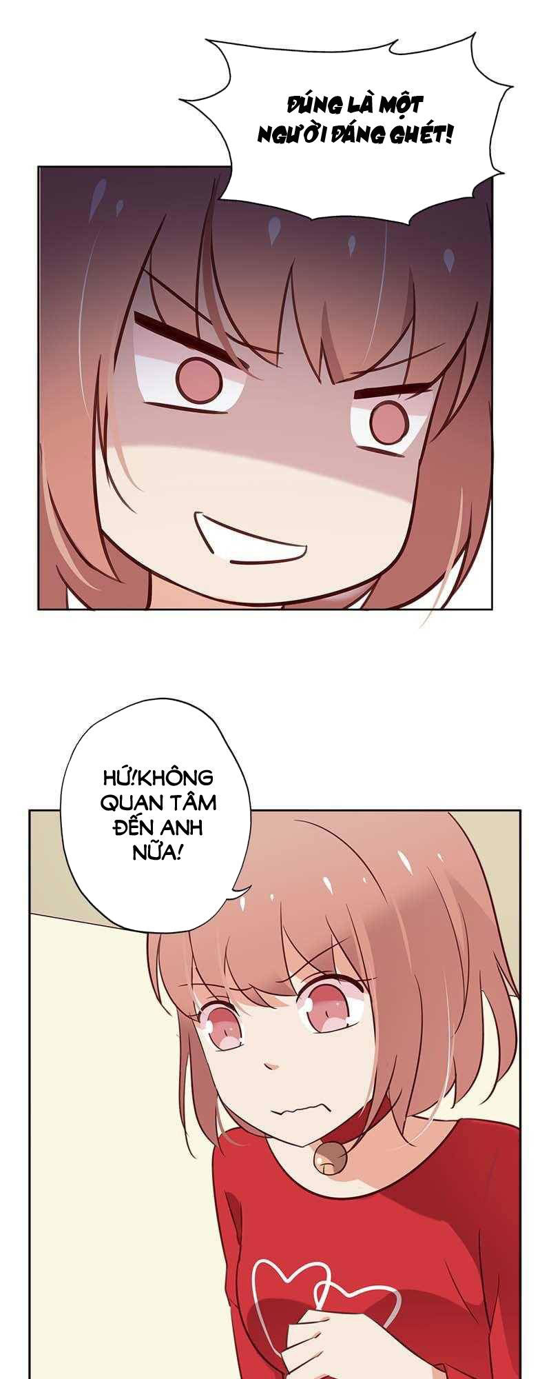 Bạn Trai Minh Tinh Bức Yêu Chapter 15 - Trang 2