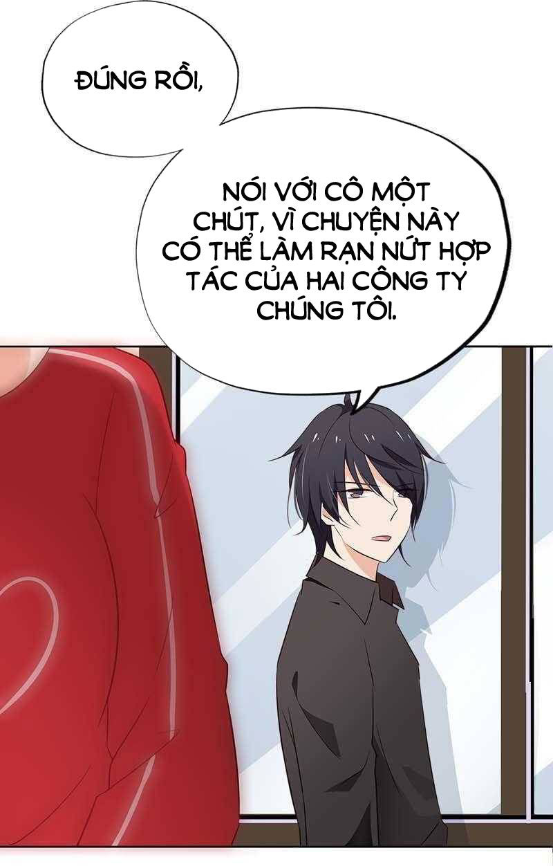 Bạn Trai Minh Tinh Bức Yêu Chapter 15 - Trang 2