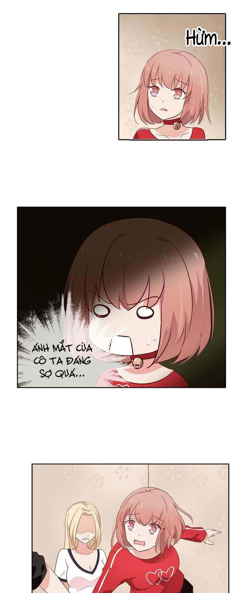 Bạn Trai Minh Tinh Bức Yêu Chapter 15 - Trang 2