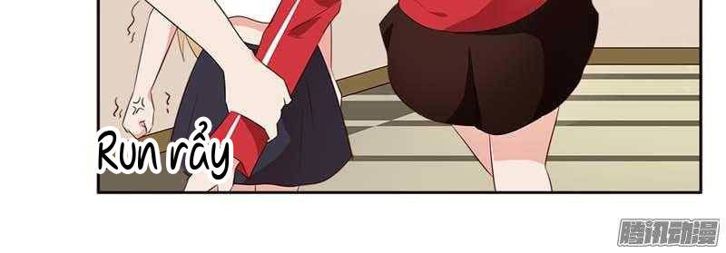 Bạn Trai Minh Tinh Bức Yêu Chapter 15 - Trang 2