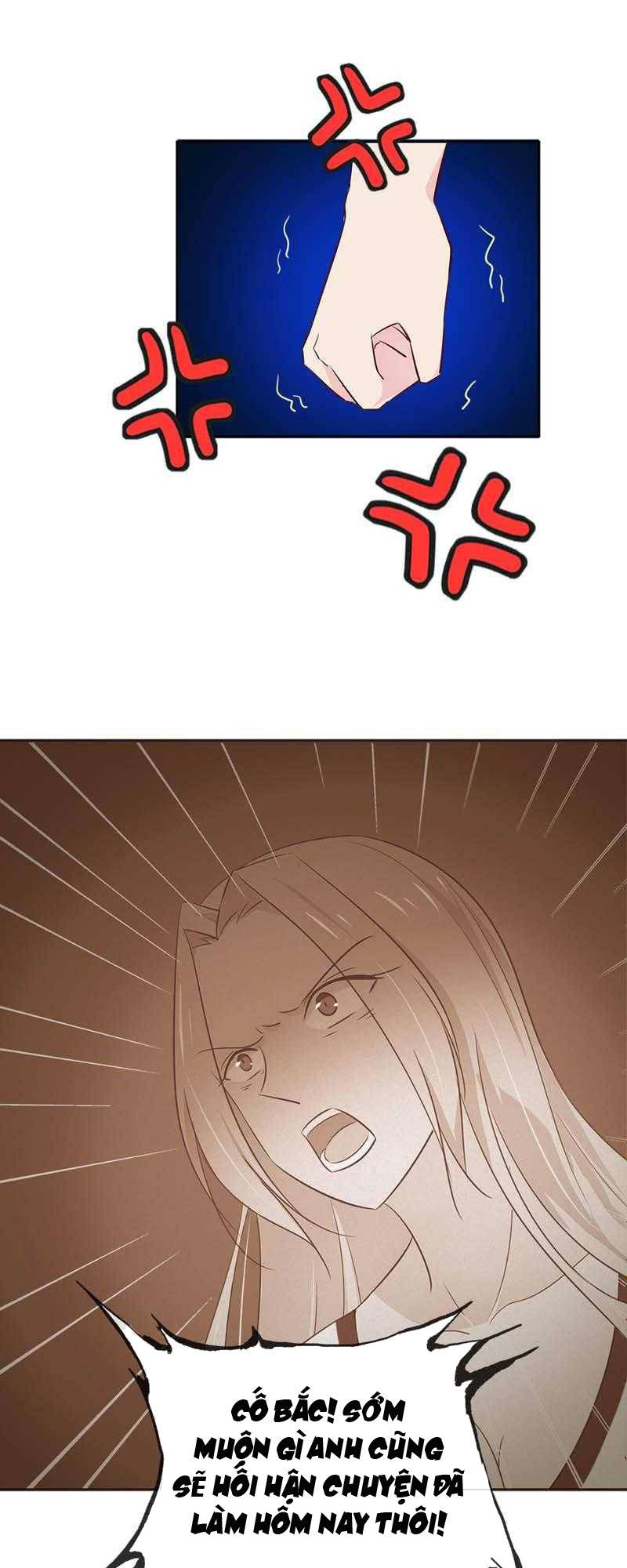 Bạn Trai Minh Tinh Bức Yêu Chapter 15 - Trang 2