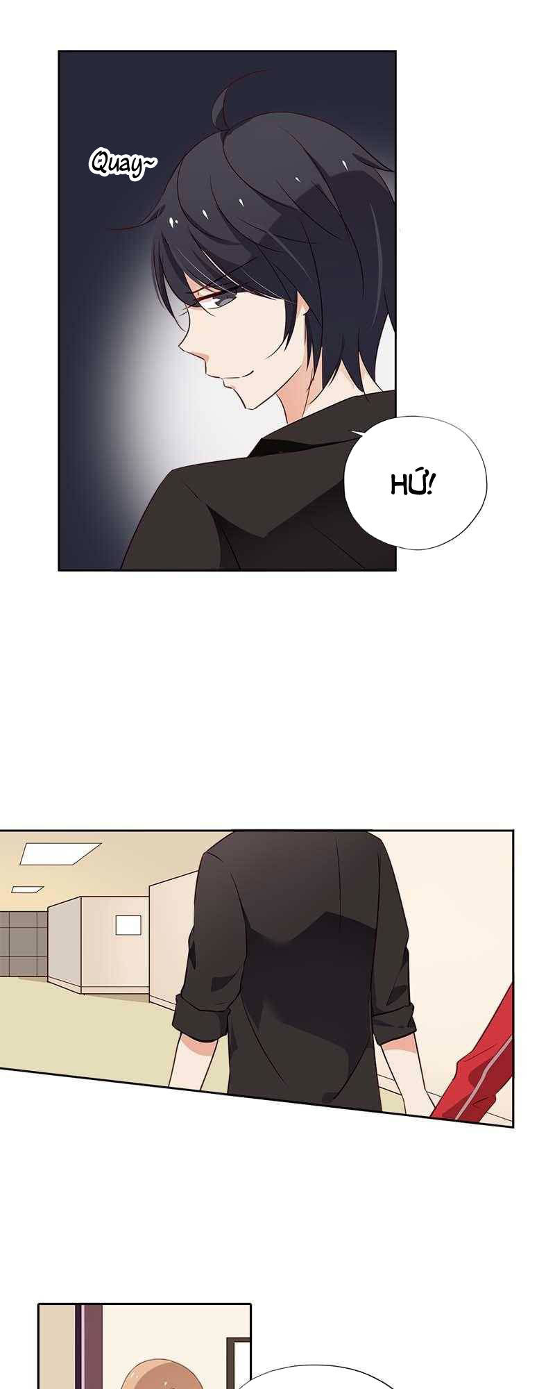 Bạn Trai Minh Tinh Bức Yêu Chapter 15 - Trang 2