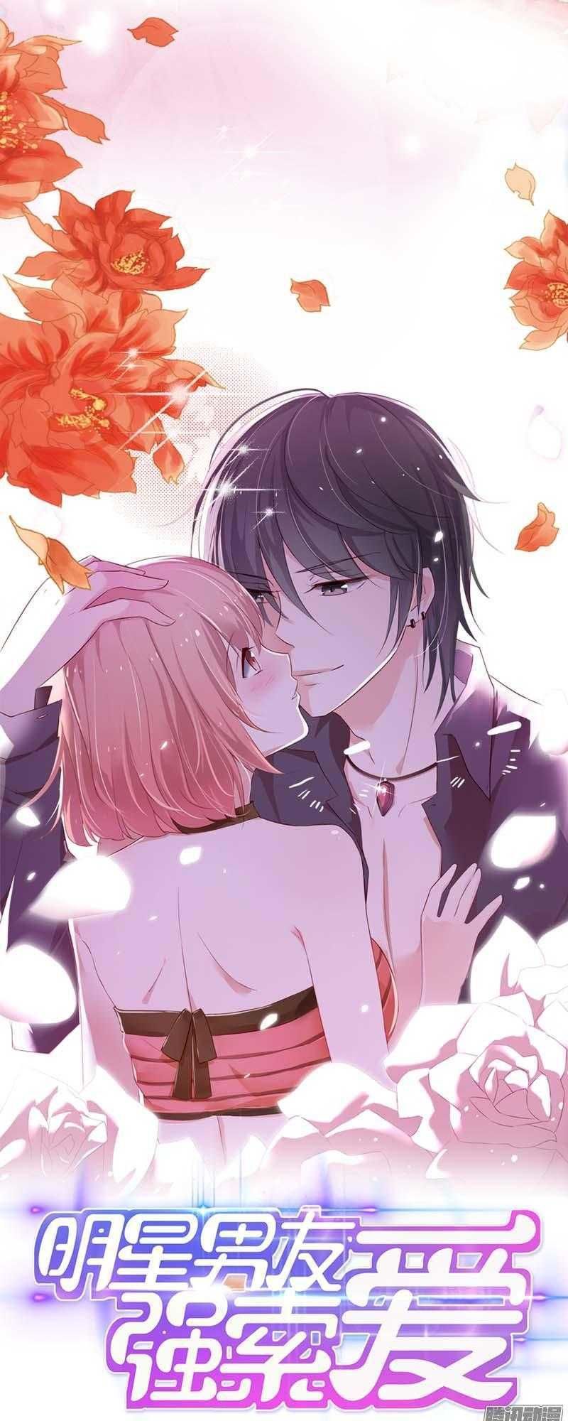 Bạn Trai Minh Tinh Bức Yêu Chapter 16 - Trang 2