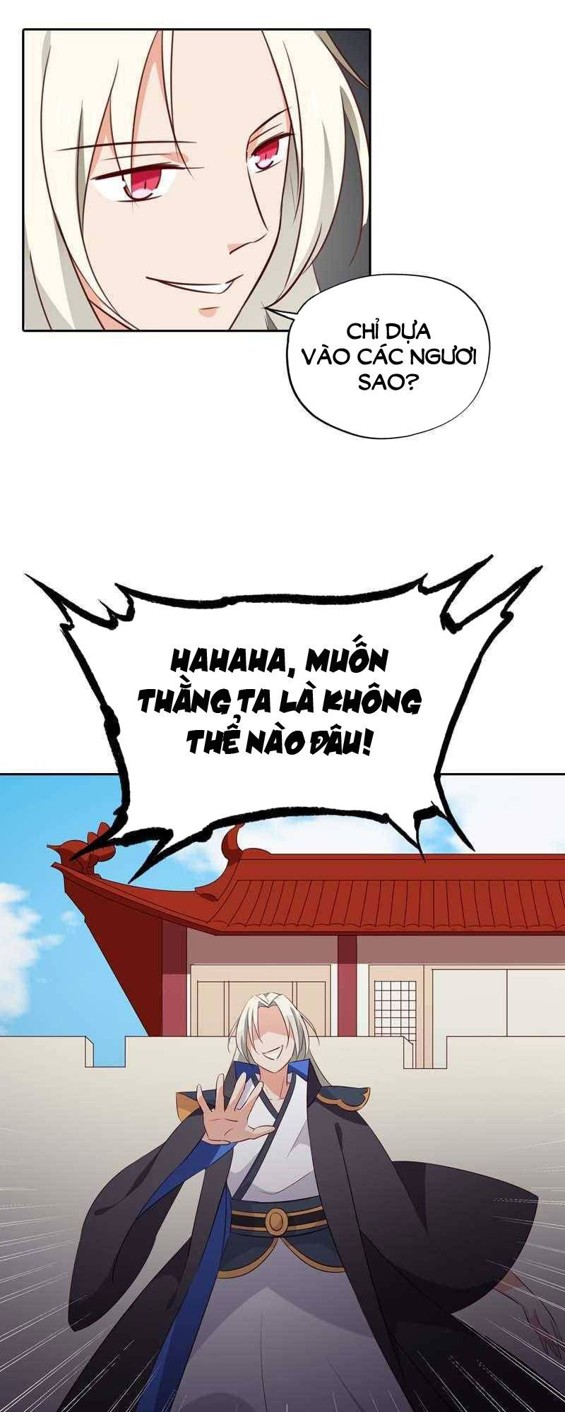 Bạn Trai Minh Tinh Bức Yêu Chapter 16 - Trang 2