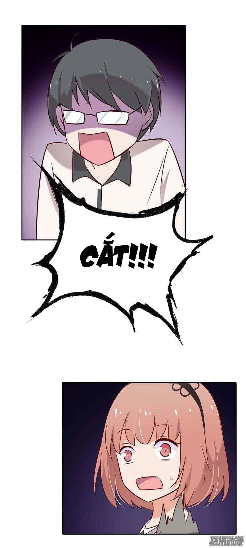 Bạn Trai Minh Tinh Bức Yêu Chapter 16 - Trang 2