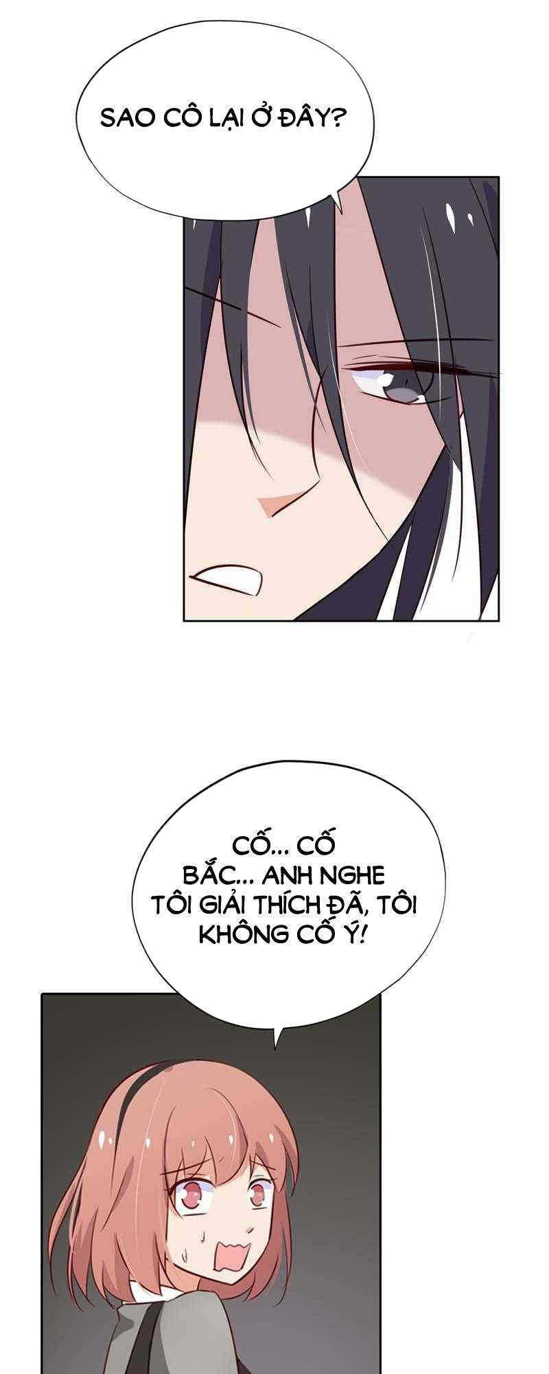 Bạn Trai Minh Tinh Bức Yêu Chapter 16 - Trang 2