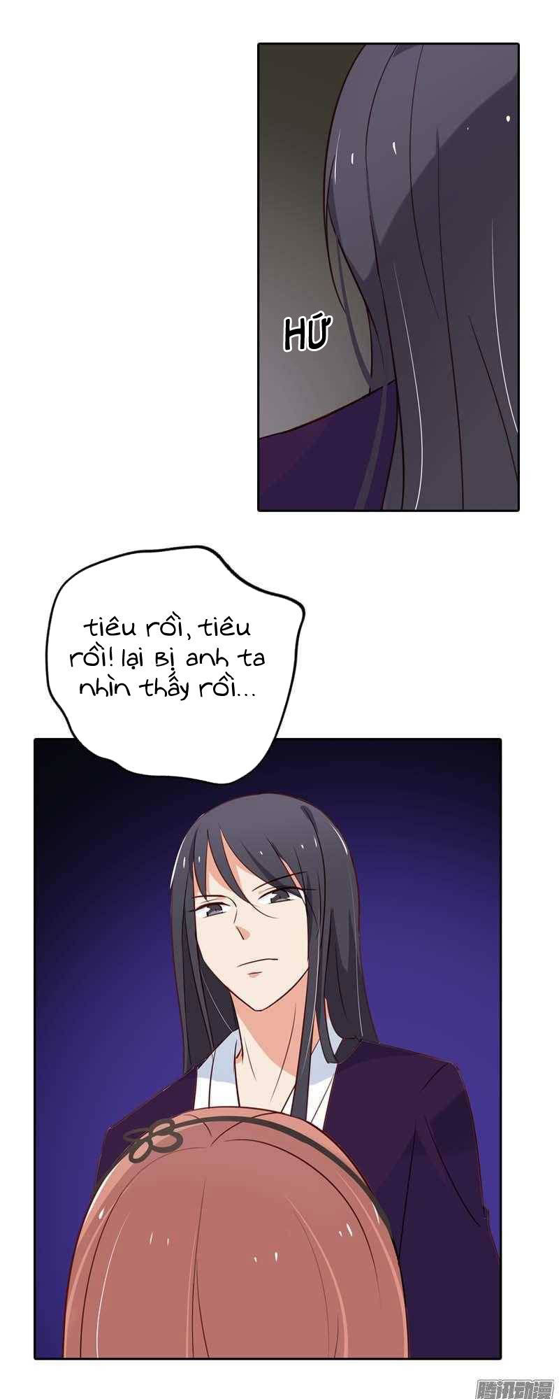 Bạn Trai Minh Tinh Bức Yêu Chapter 16 - Trang 2