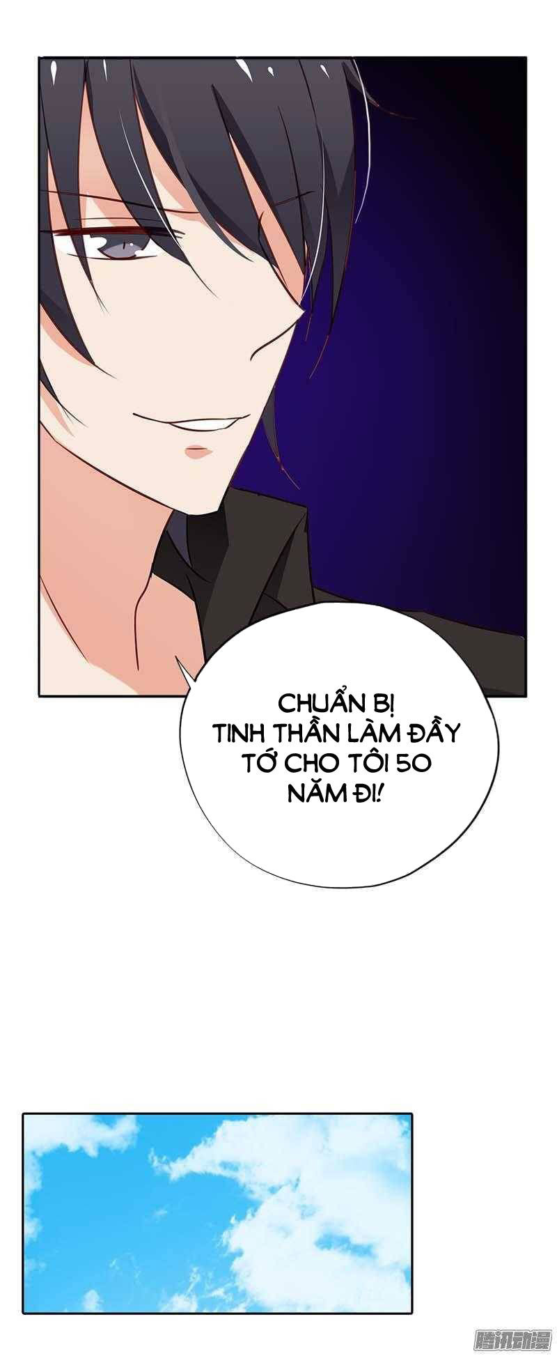 Bạn Trai Minh Tinh Bức Yêu Chapter 16 - Trang 2