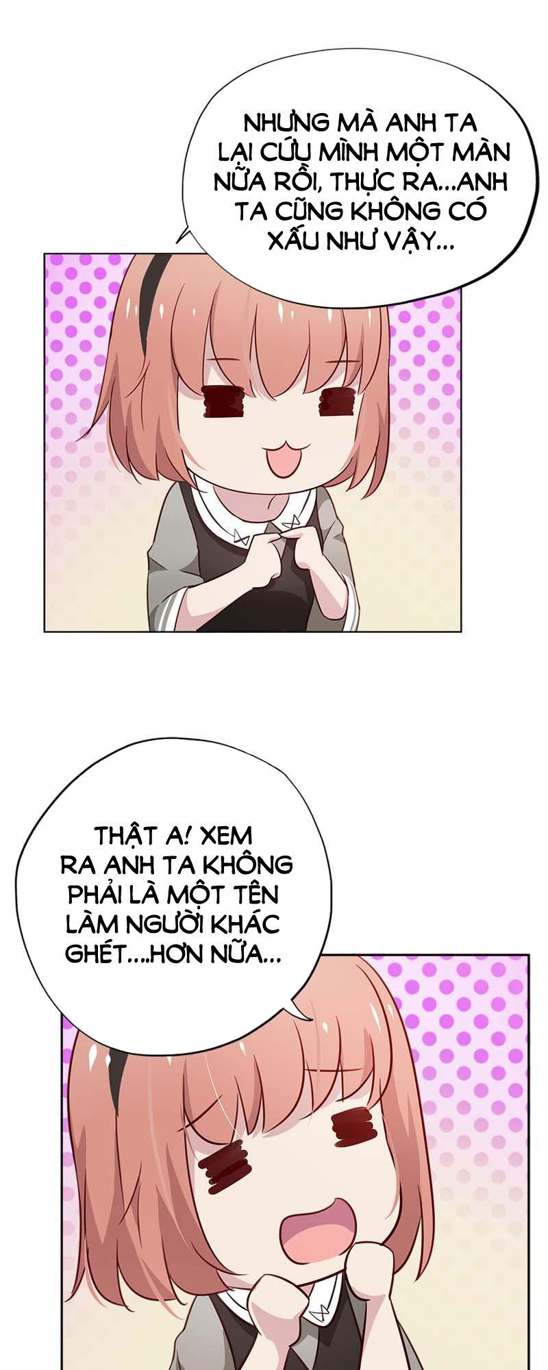 Bạn Trai Minh Tinh Bức Yêu Chapter 17 - Trang 2