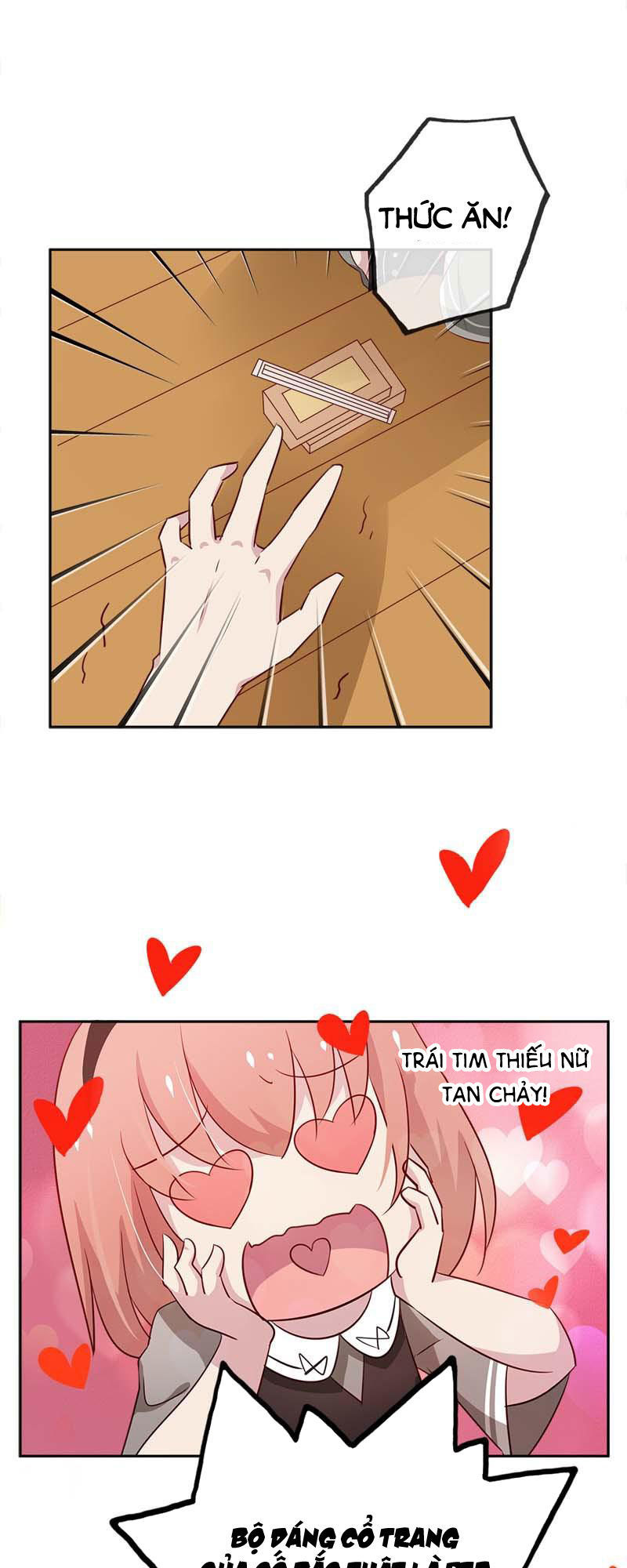 Bạn Trai Minh Tinh Bức Yêu Chapter 17 - Trang 2