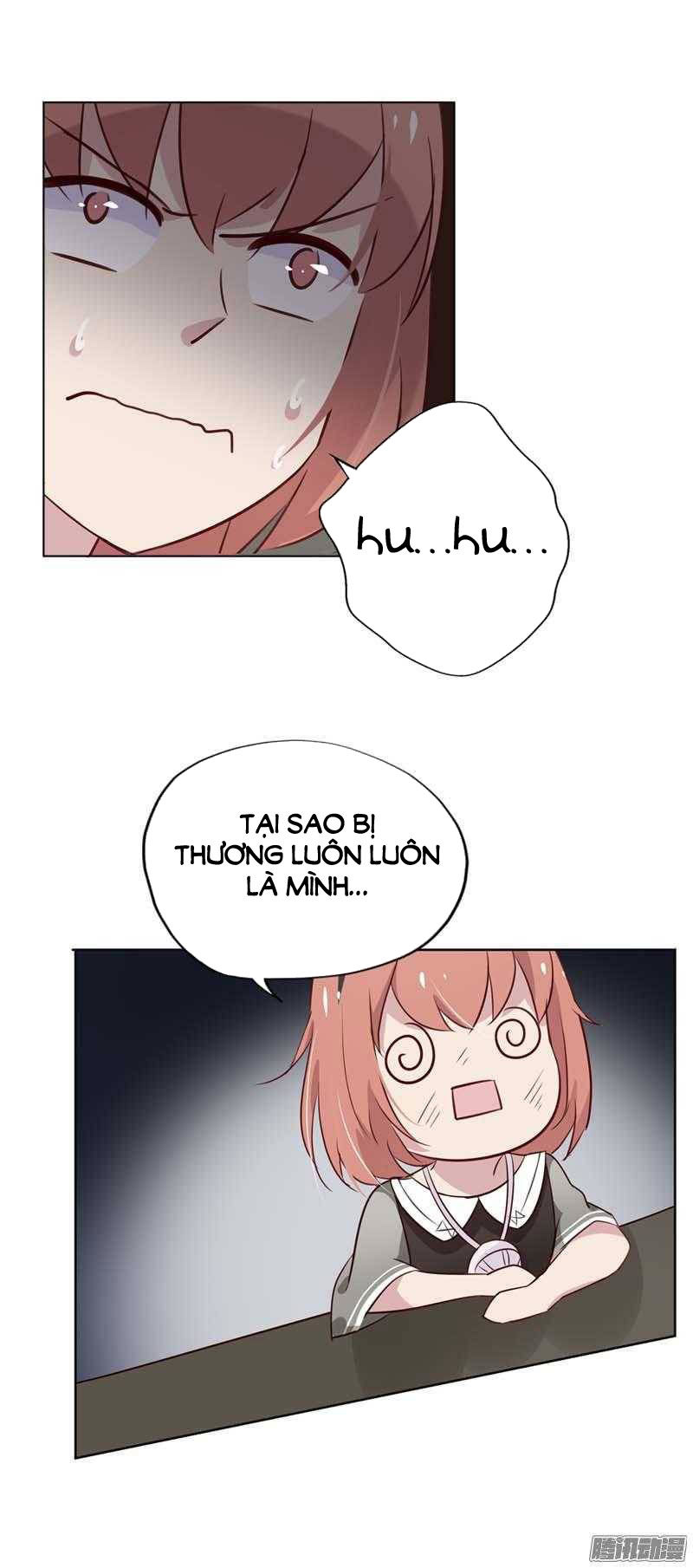 Bạn Trai Minh Tinh Bức Yêu Chapter 17 - Trang 2