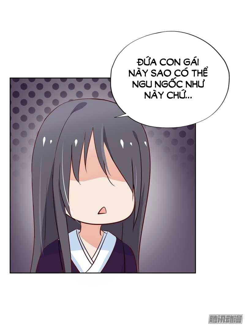 Bạn Trai Minh Tinh Bức Yêu Chapter 17 - Trang 2