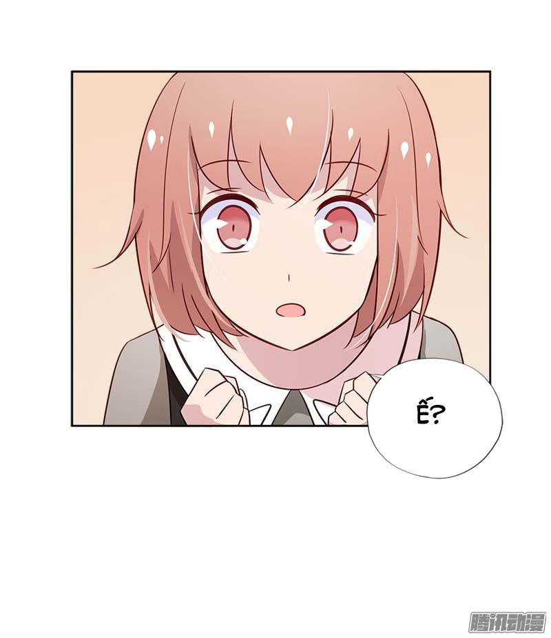 Bạn Trai Minh Tinh Bức Yêu Chapter 18 - Trang 2