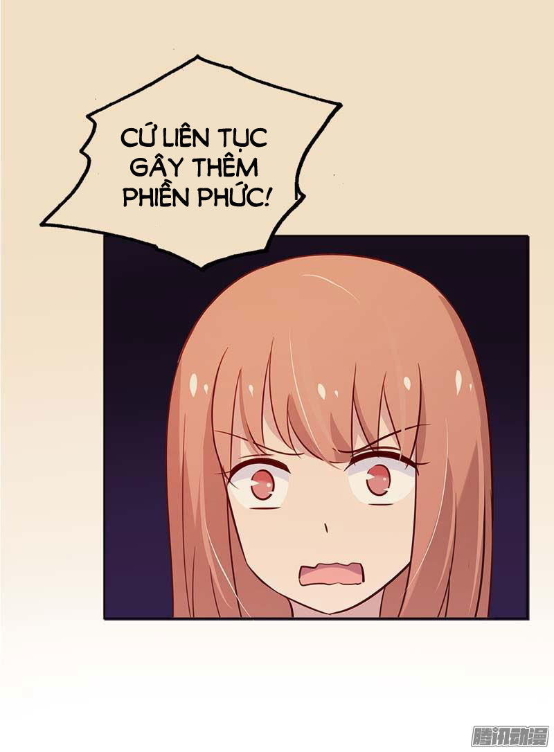 Bạn Trai Minh Tinh Bức Yêu Chapter 18 - Trang 2