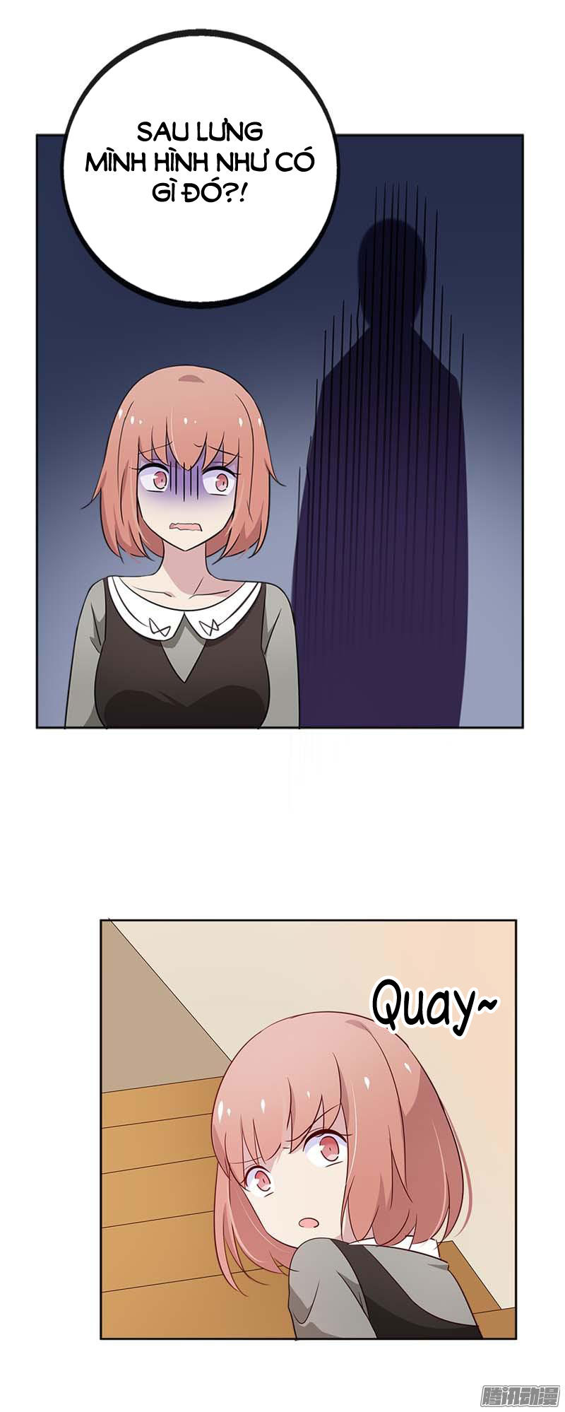 Bạn Trai Minh Tinh Bức Yêu Chapter 18 - Trang 2