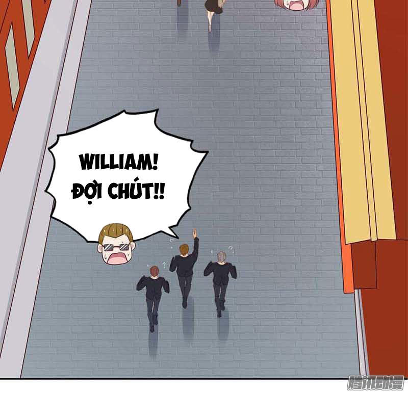 Bạn Trai Minh Tinh Bức Yêu Chapter 19 - Trang 2