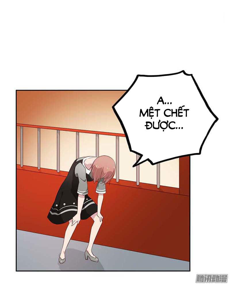 Bạn Trai Minh Tinh Bức Yêu Chapter 19 - Trang 2