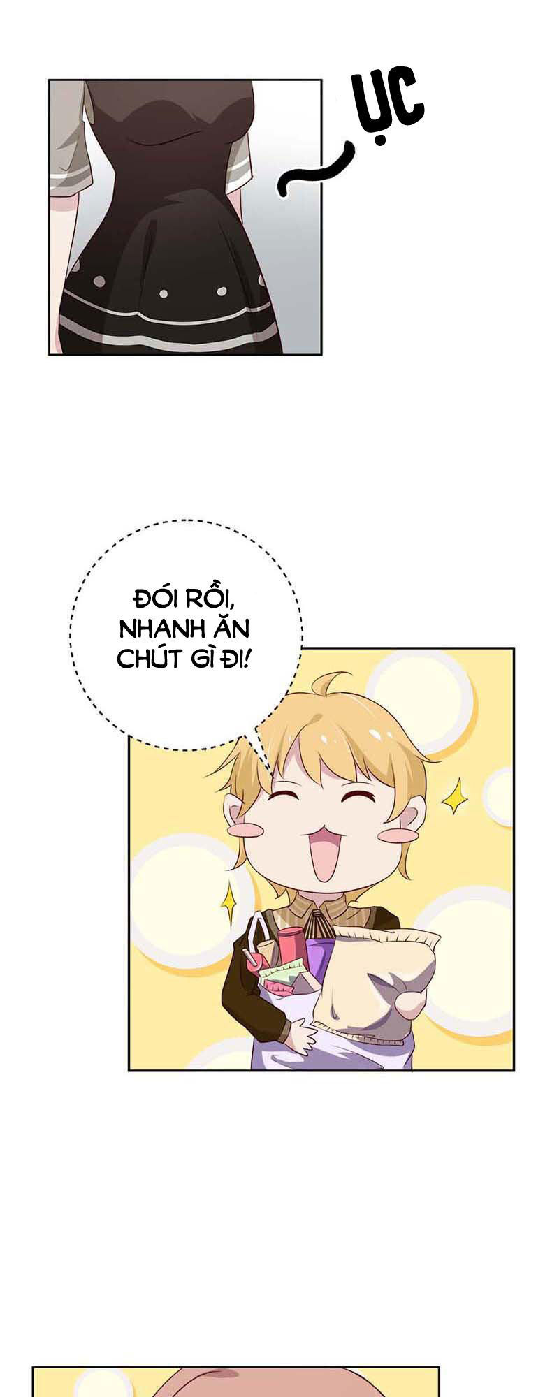 Bạn Trai Minh Tinh Bức Yêu Chapter 19 - Trang 2