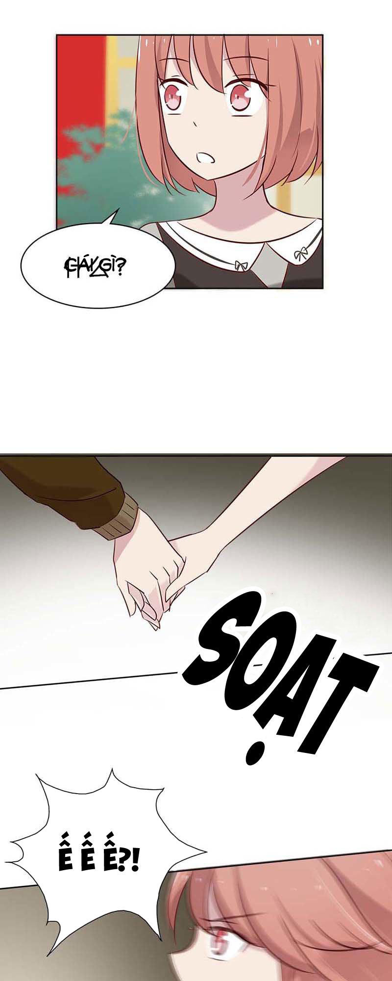 Bạn Trai Minh Tinh Bức Yêu Chapter 19 - Trang 2