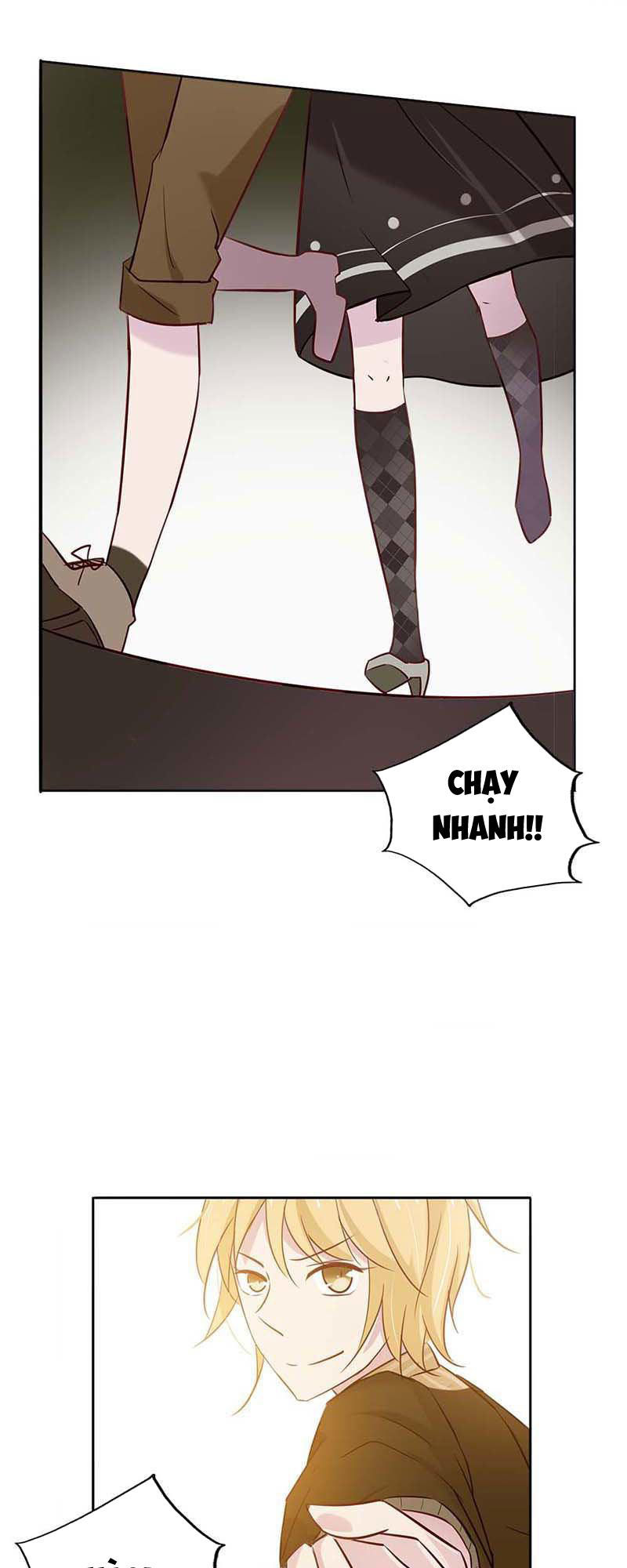 Bạn Trai Minh Tinh Bức Yêu Chapter 19 - Trang 2