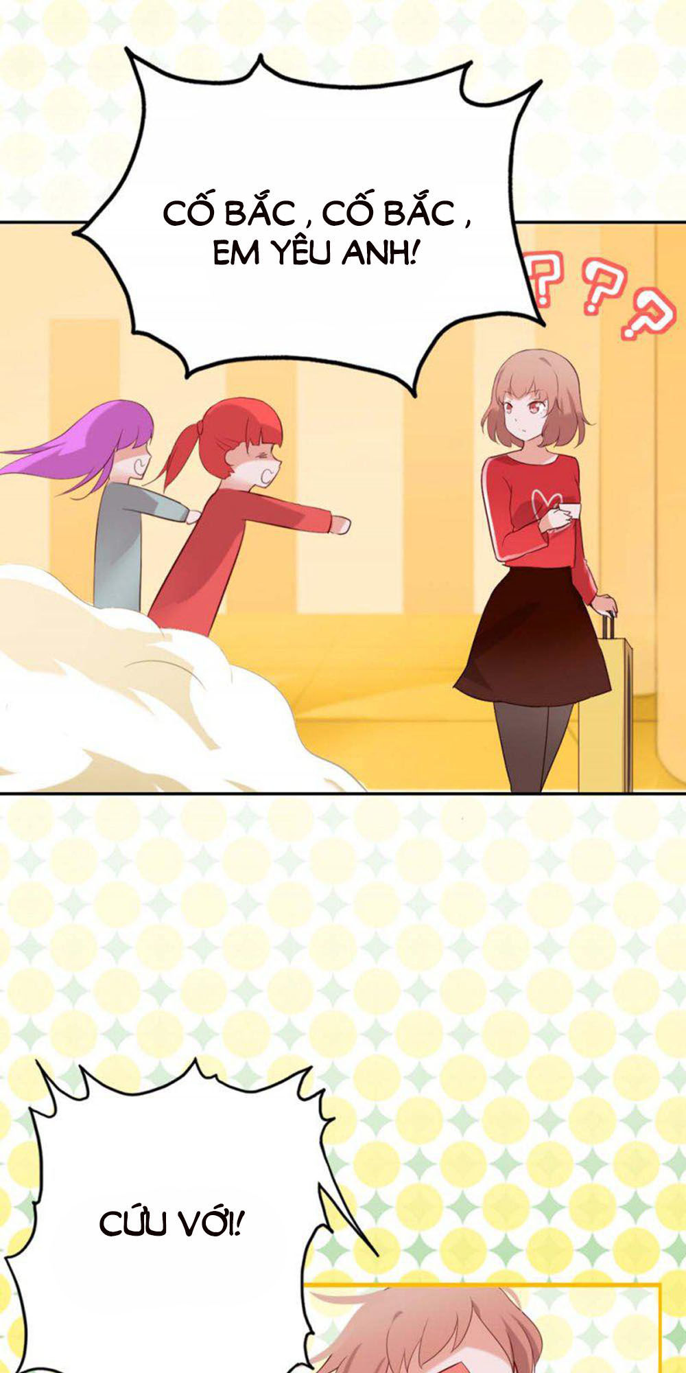 Bạn Trai Minh Tinh Bức Yêu Chapter 2 - Trang 2