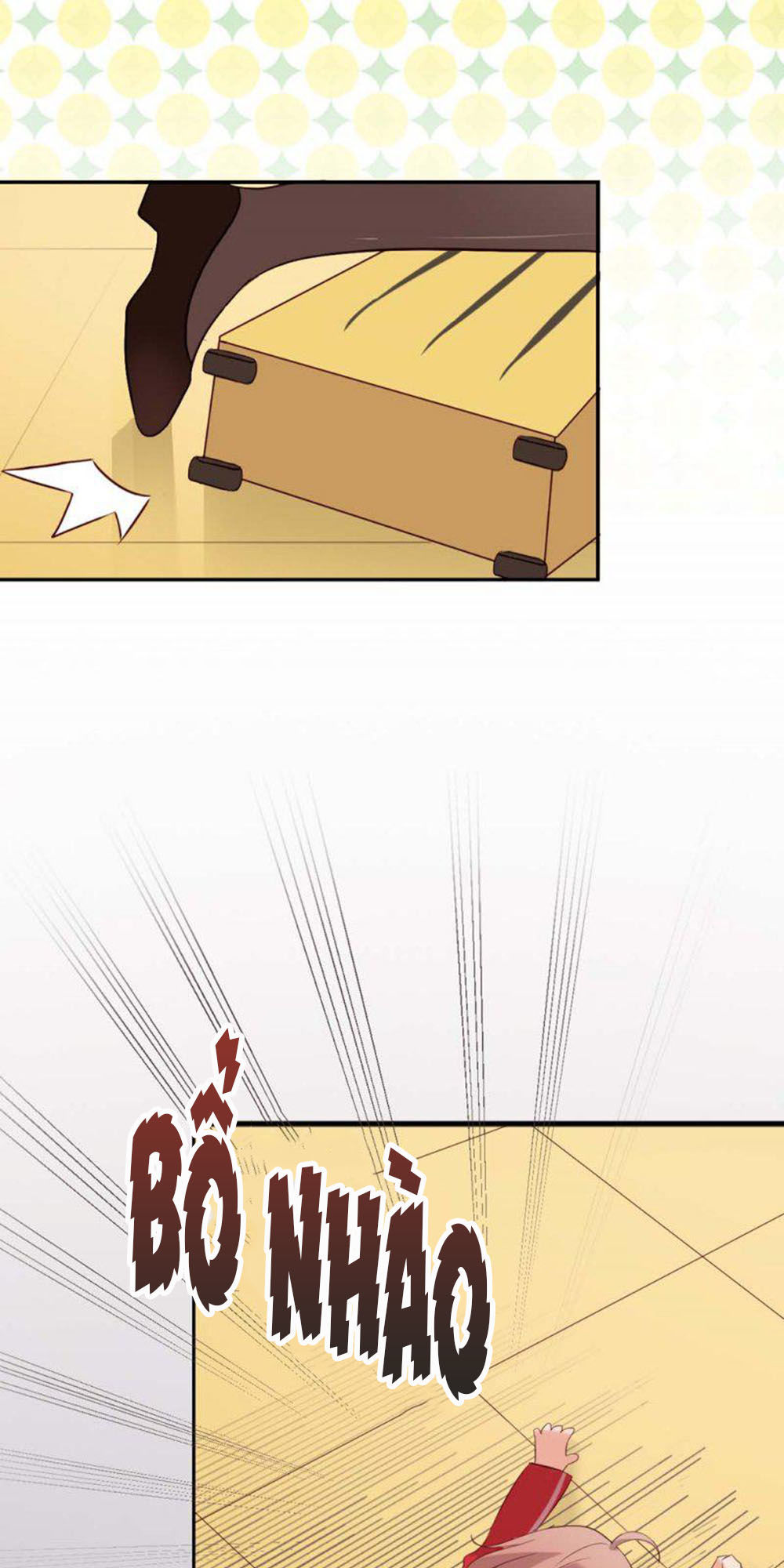 Bạn Trai Minh Tinh Bức Yêu Chapter 2 - Trang 2