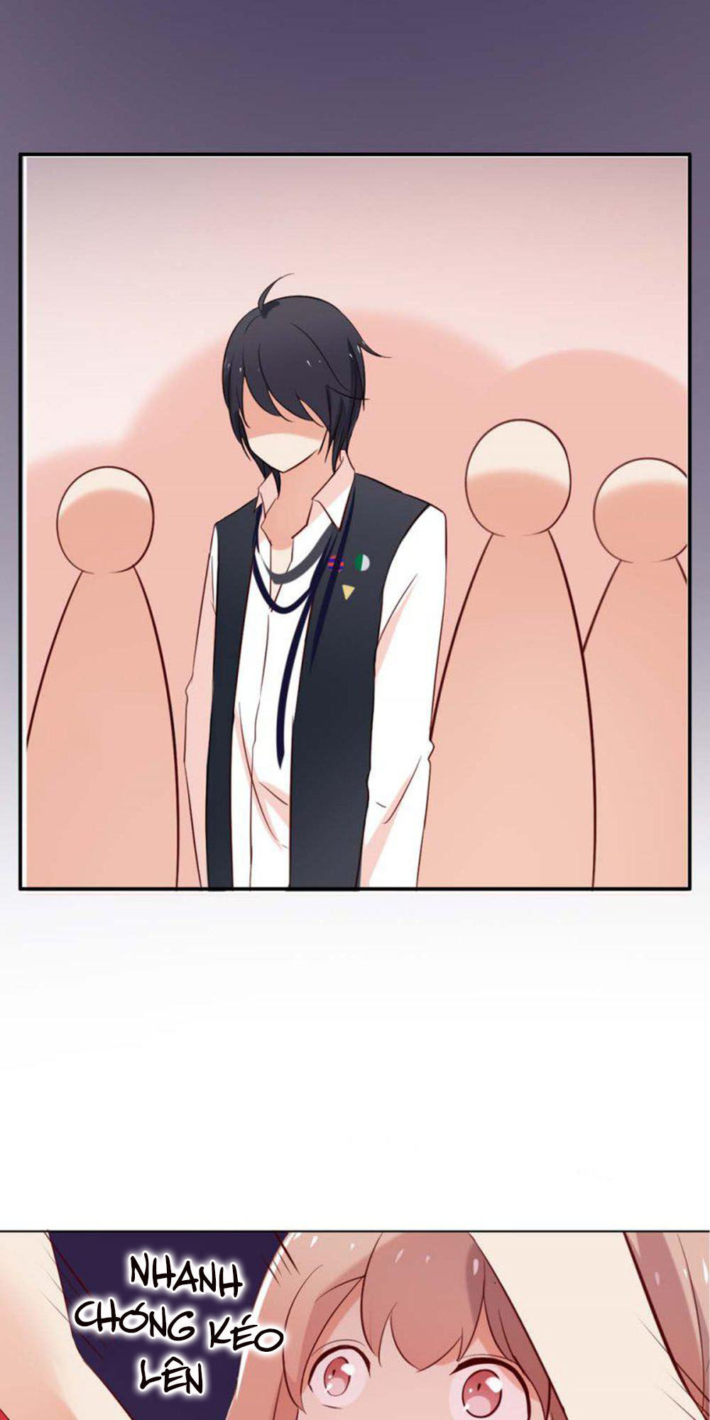 Bạn Trai Minh Tinh Bức Yêu Chapter 2 - Trang 2