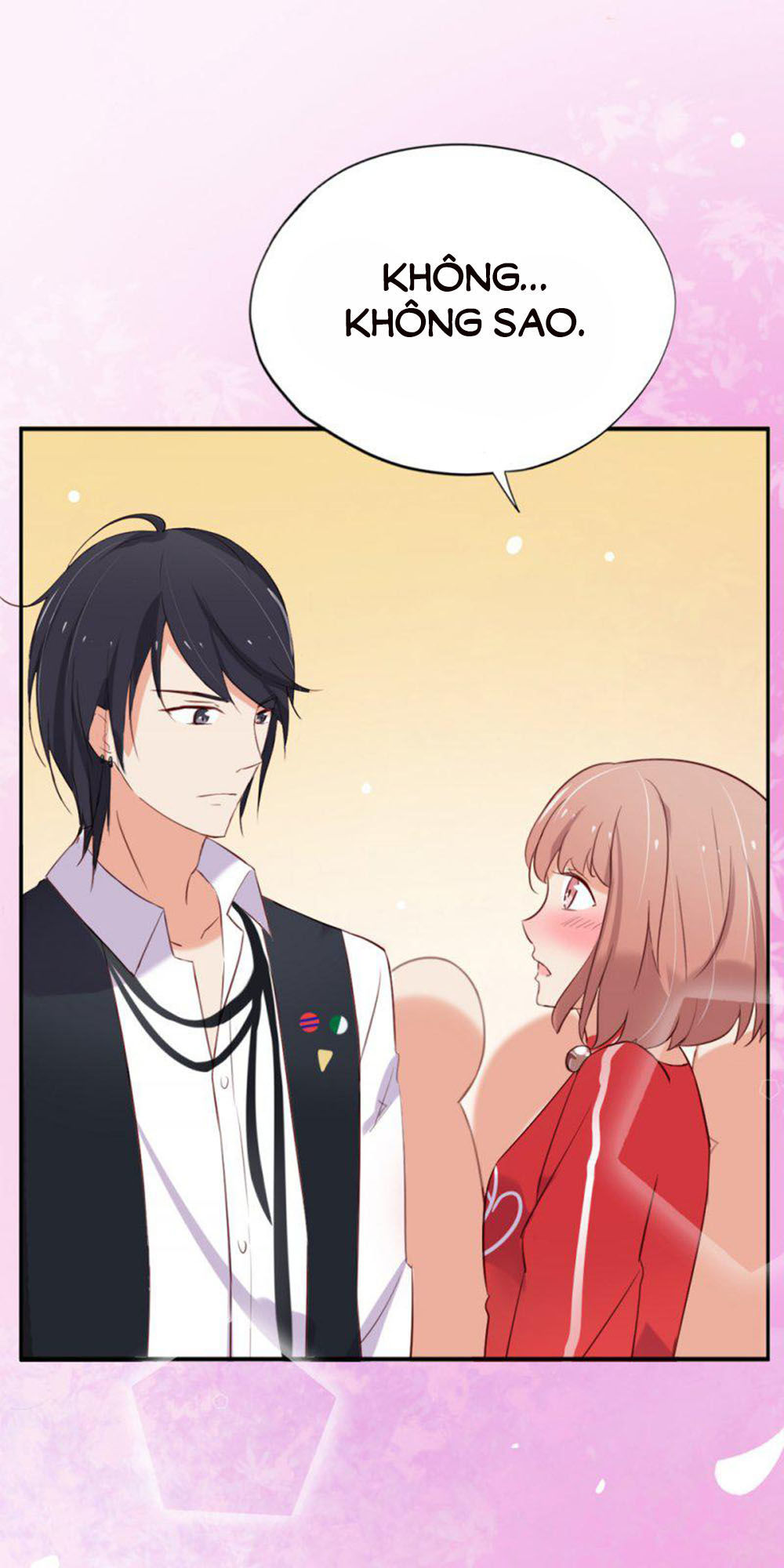 Bạn Trai Minh Tinh Bức Yêu Chapter 2 - Trang 2