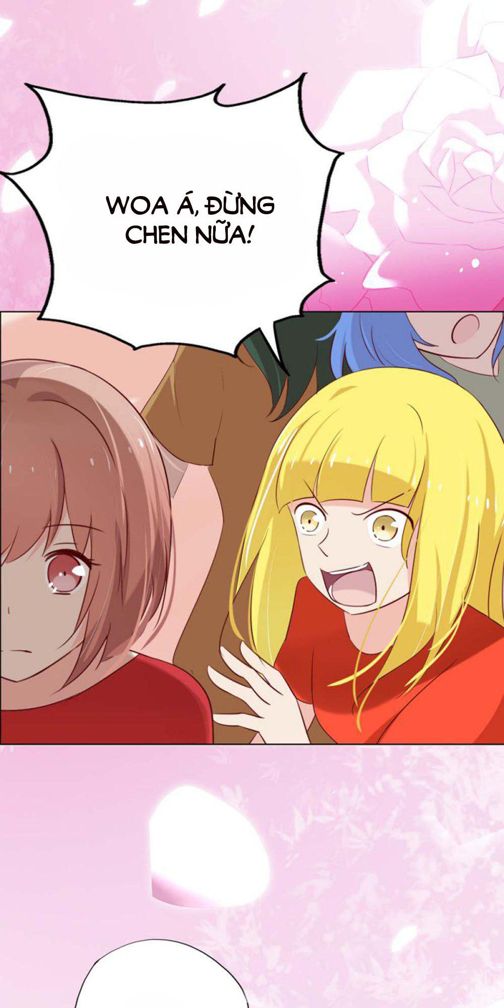 Bạn Trai Minh Tinh Bức Yêu Chapter 2 - Trang 2