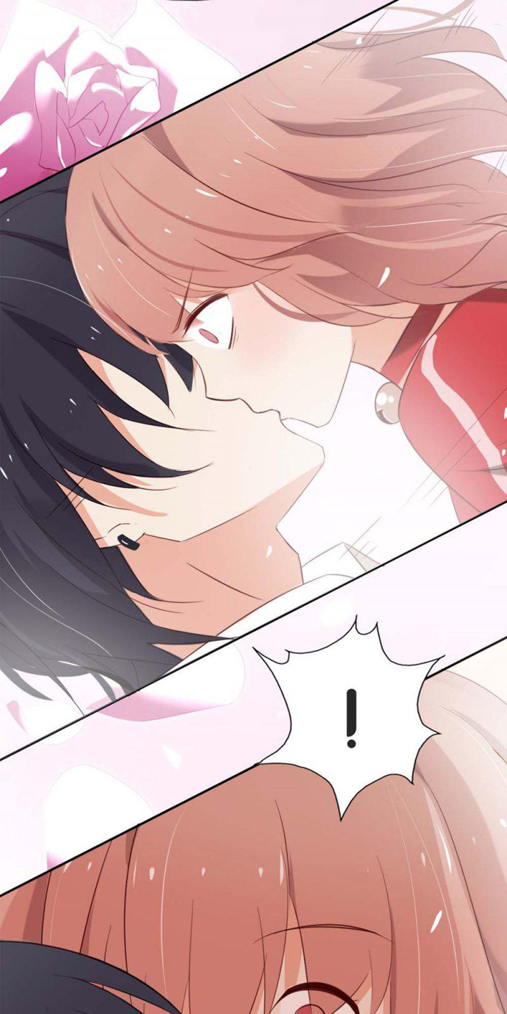 Bạn Trai Minh Tinh Bức Yêu Chapter 2 - Trang 2