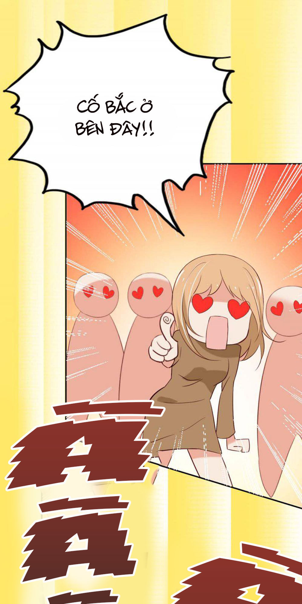 Bạn Trai Minh Tinh Bức Yêu Chapter 2 - Trang 2