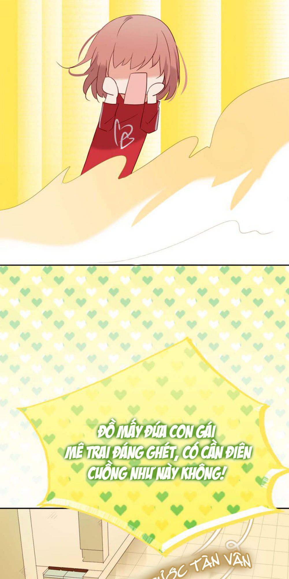 Bạn Trai Minh Tinh Bức Yêu Chapter 2 - Trang 2