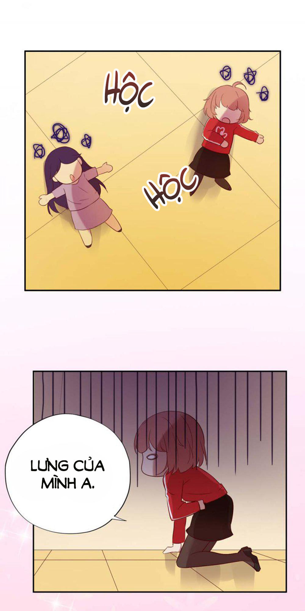 Bạn Trai Minh Tinh Bức Yêu Chapter 2 - Trang 2