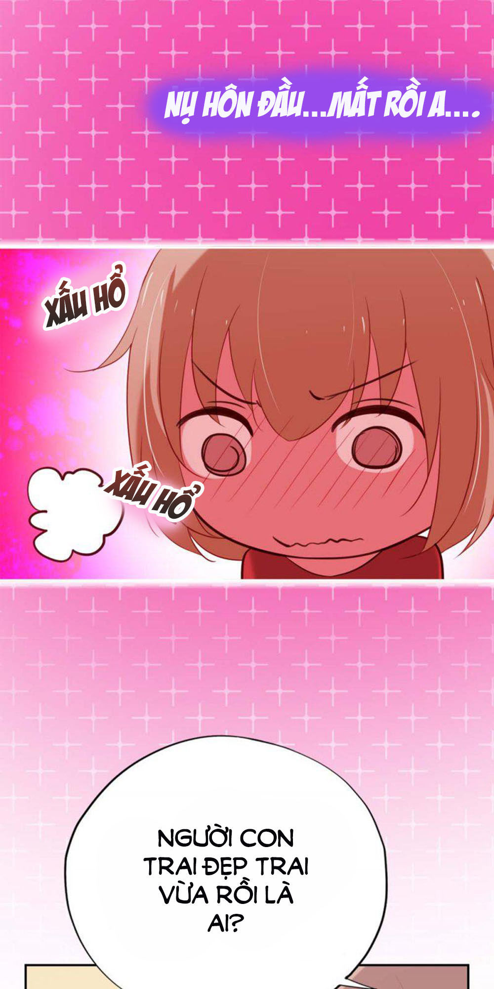 Bạn Trai Minh Tinh Bức Yêu Chapter 2 - Trang 2