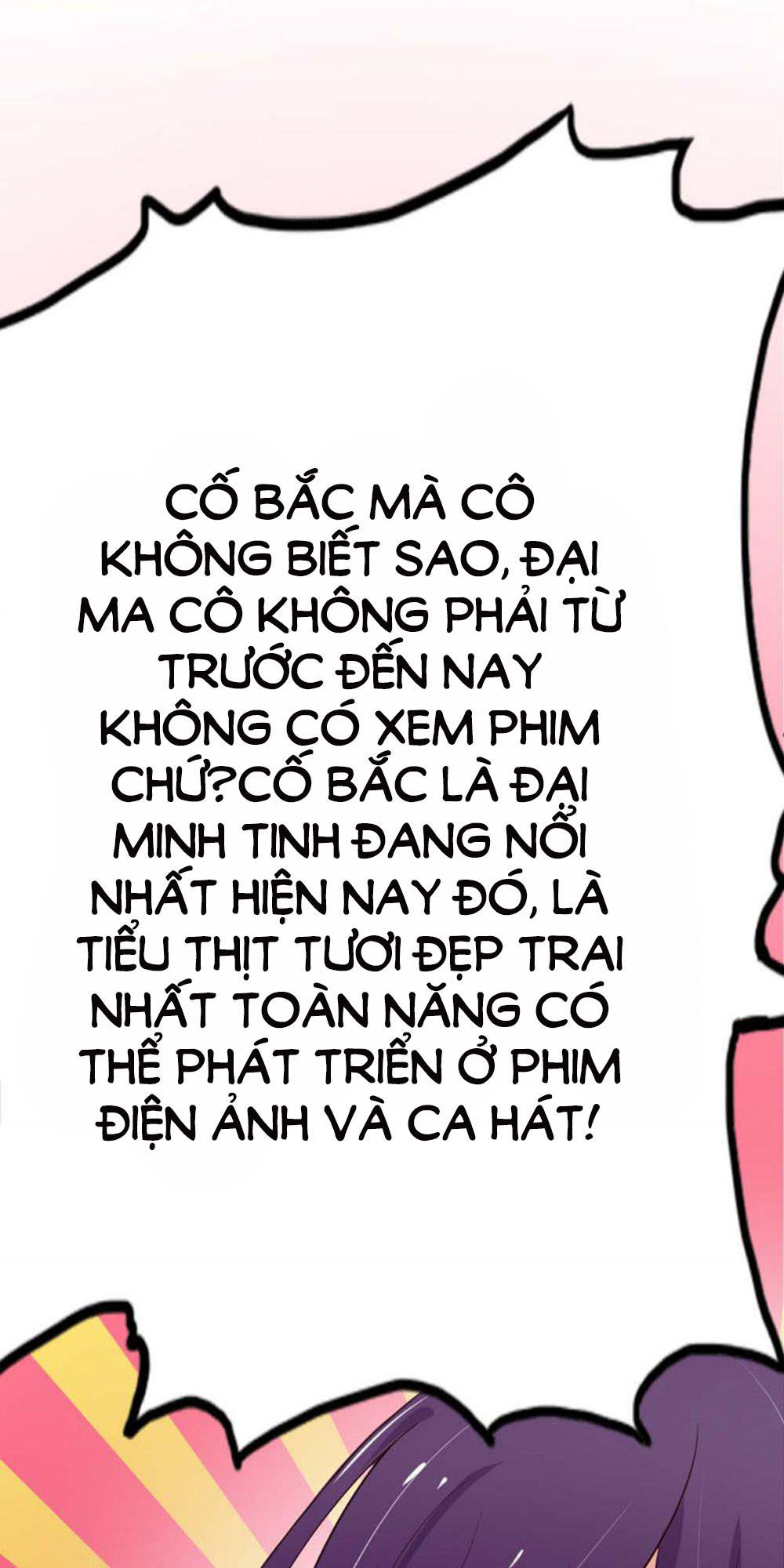 Bạn Trai Minh Tinh Bức Yêu Chapter 2 - Trang 2