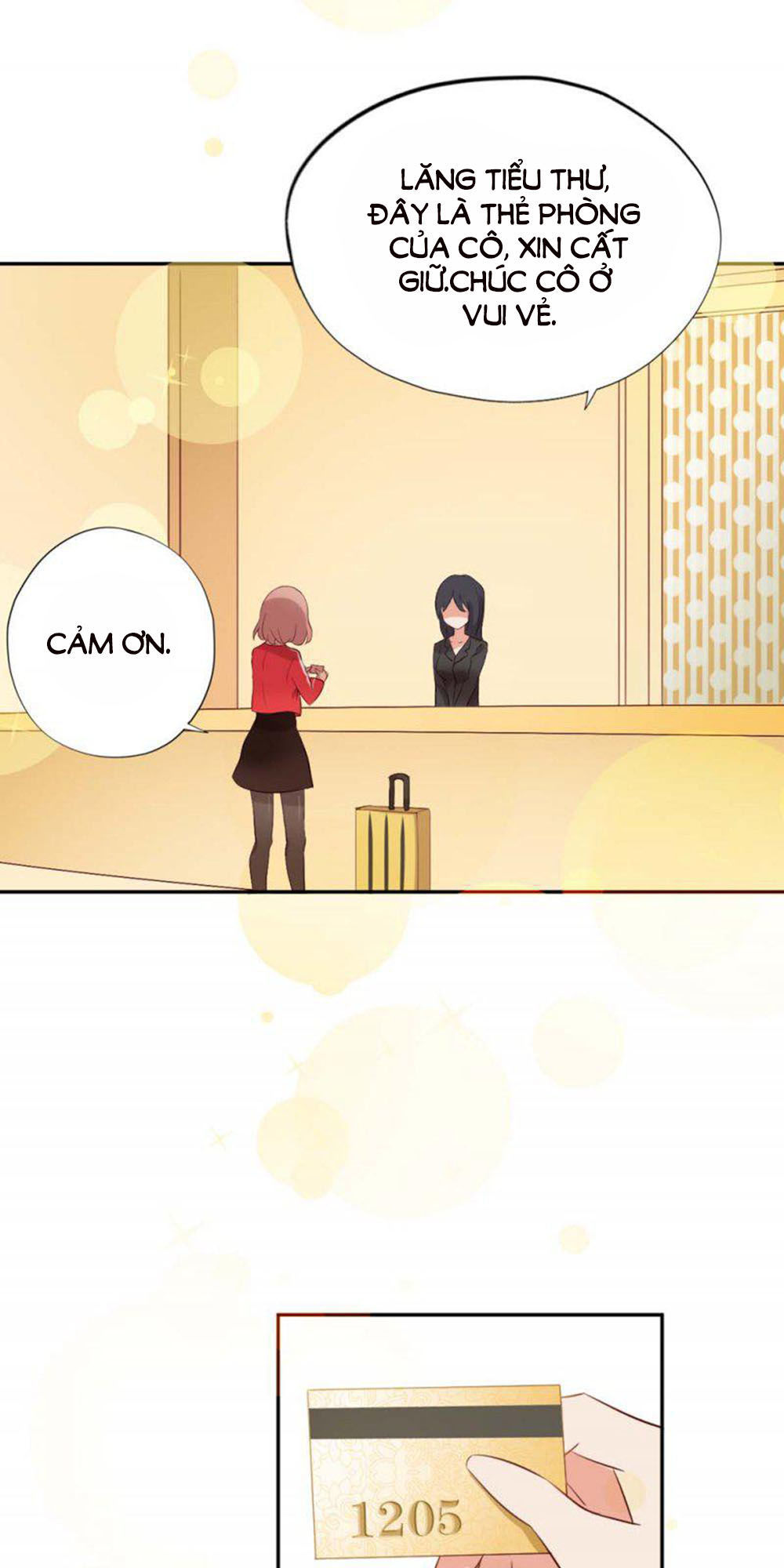 Bạn Trai Minh Tinh Bức Yêu Chapter 2 - Trang 2