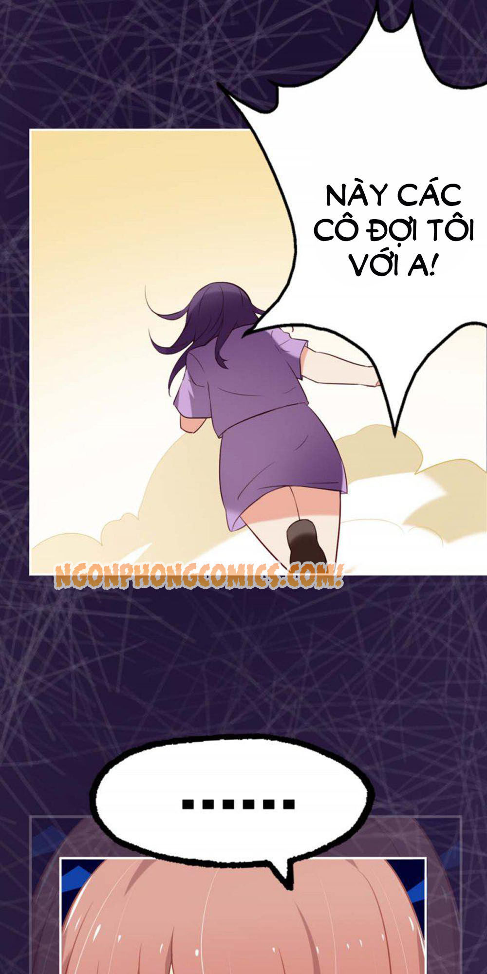 Bạn Trai Minh Tinh Bức Yêu Chapter 2 - Trang 2