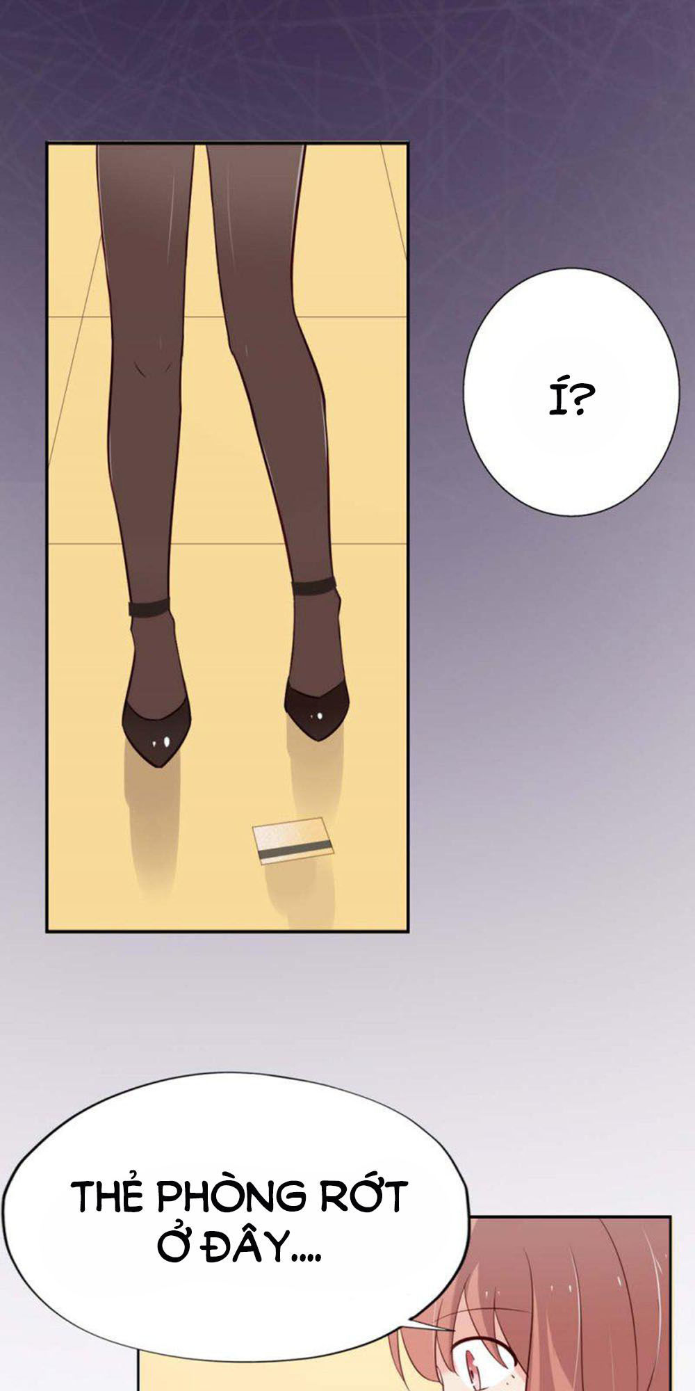 Bạn Trai Minh Tinh Bức Yêu Chapter 2 - Trang 2