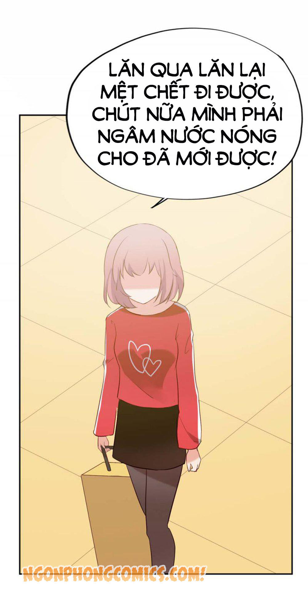 Bạn Trai Minh Tinh Bức Yêu Chapter 2 - Trang 2